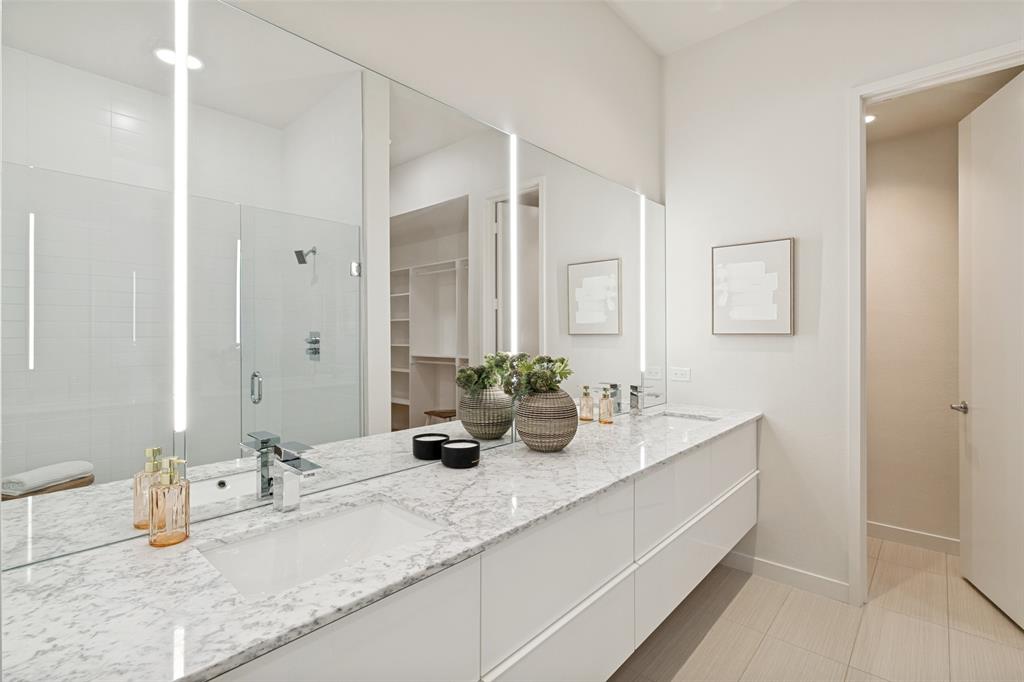 Ross Ave - Residential