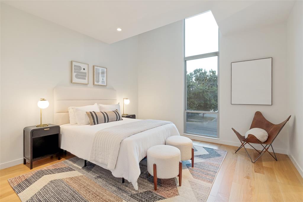 Ross Ave - Residential