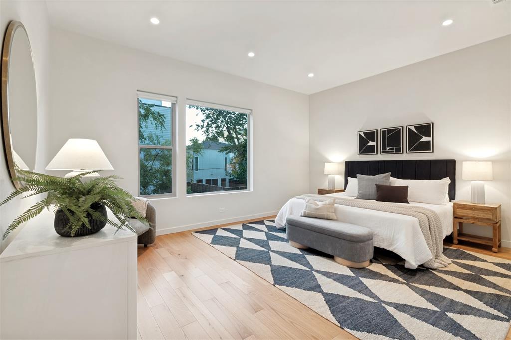 Ross Ave - Residential