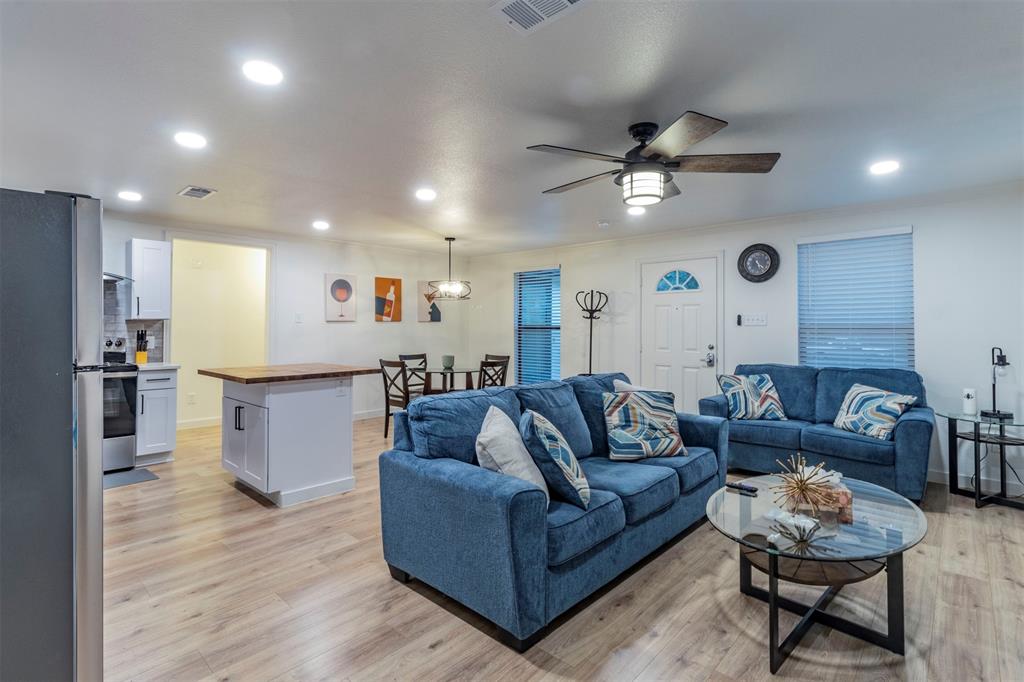 Sunset Hill Rev - Residential