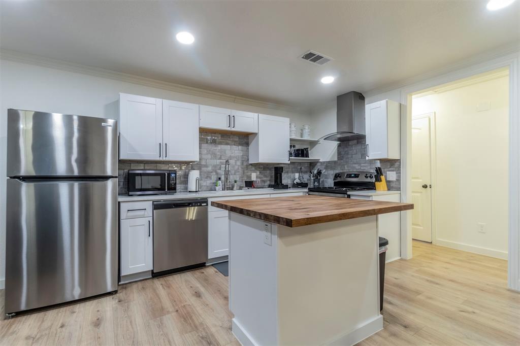 Sunset Hill Rev - Residential