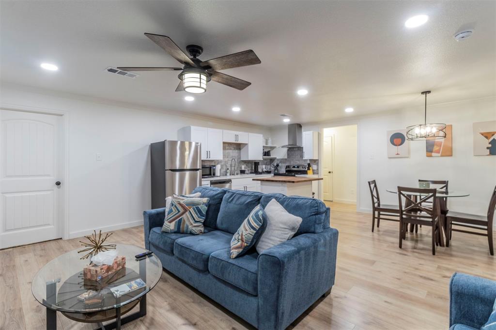 Sunset Hill Rev - Residential