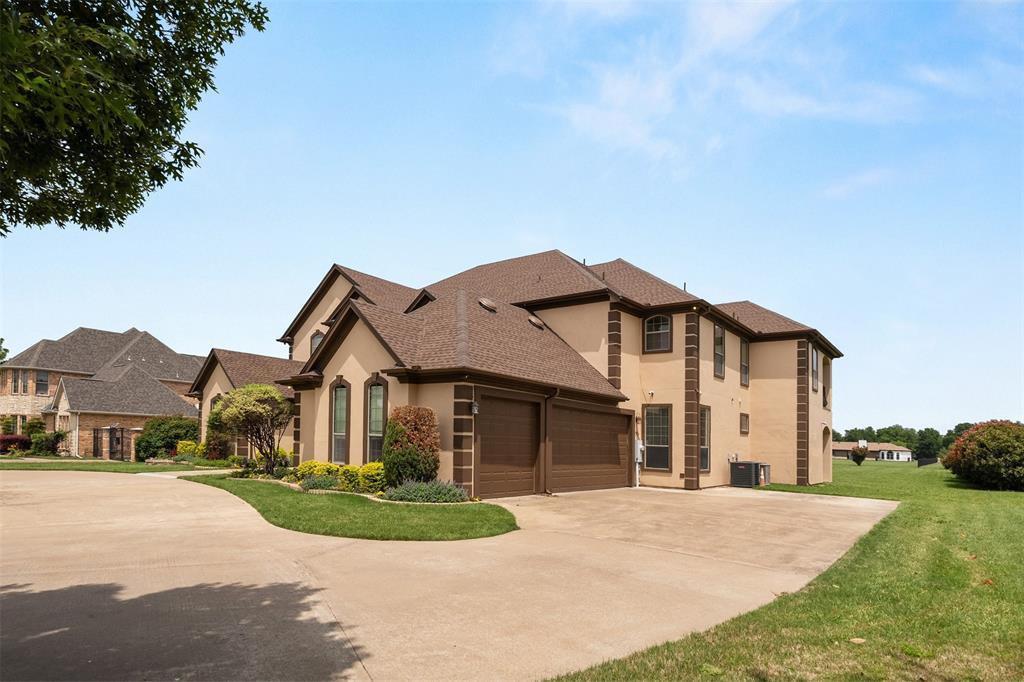 Lake Rdg Sec 21 - Residential
