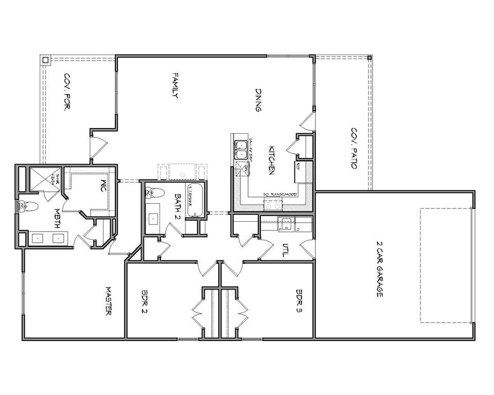 Heritage Towne - Residential