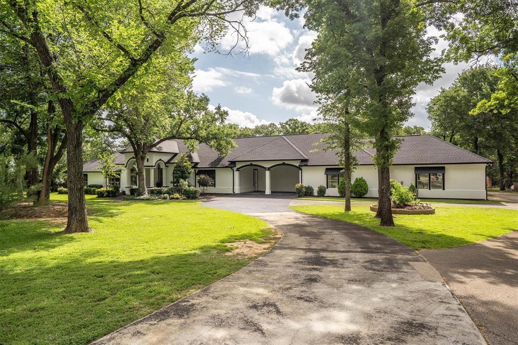Canyon Ranch Estates - Residential