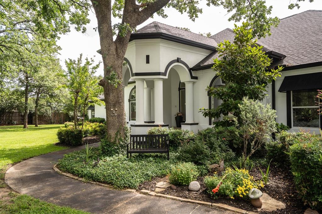 Canyon Ranch Estates - Residential