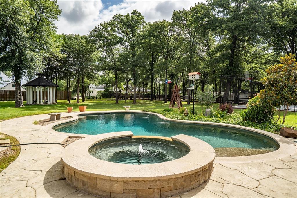 Canyon Ranch Estates - Residential