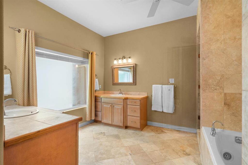Canyon Ranch Estates - Residential