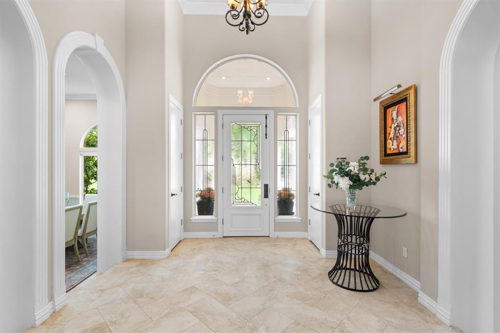 Canyon Ranch Estates - Residential