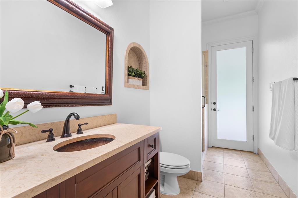 Canyon Ranch Estates - Residential