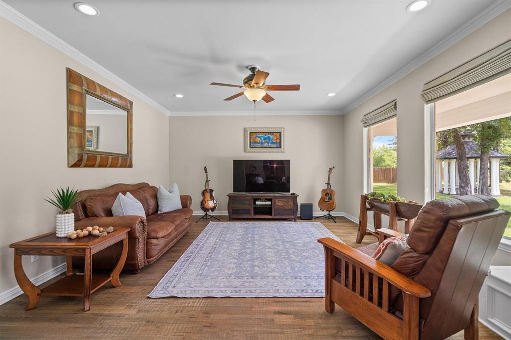 Canyon Ranch Estates - Residential
