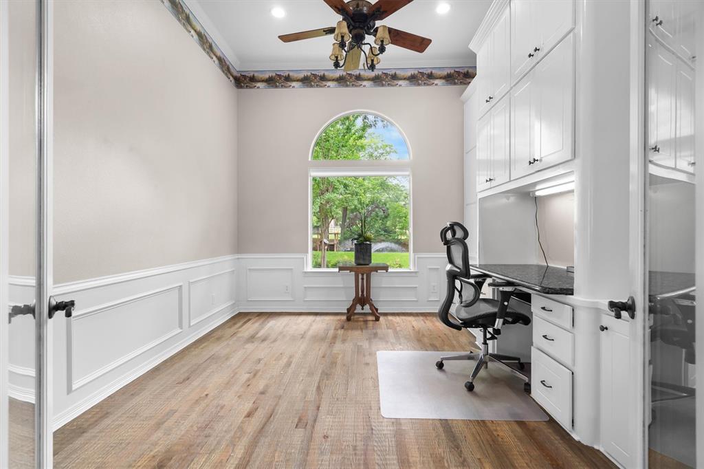 Canyon Ranch Estates - Residential