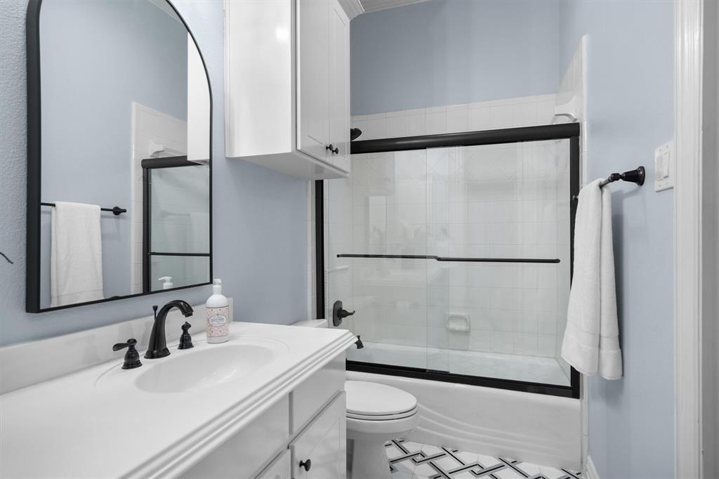 Canyon Ranch Estates - Residential