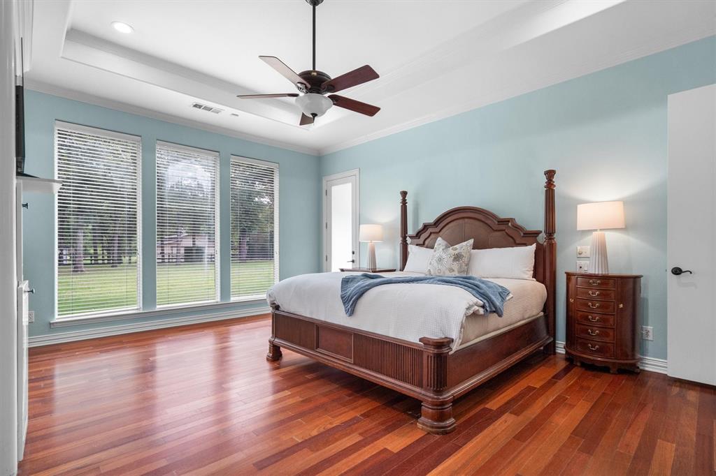Canyon Ranch Estates - Residential