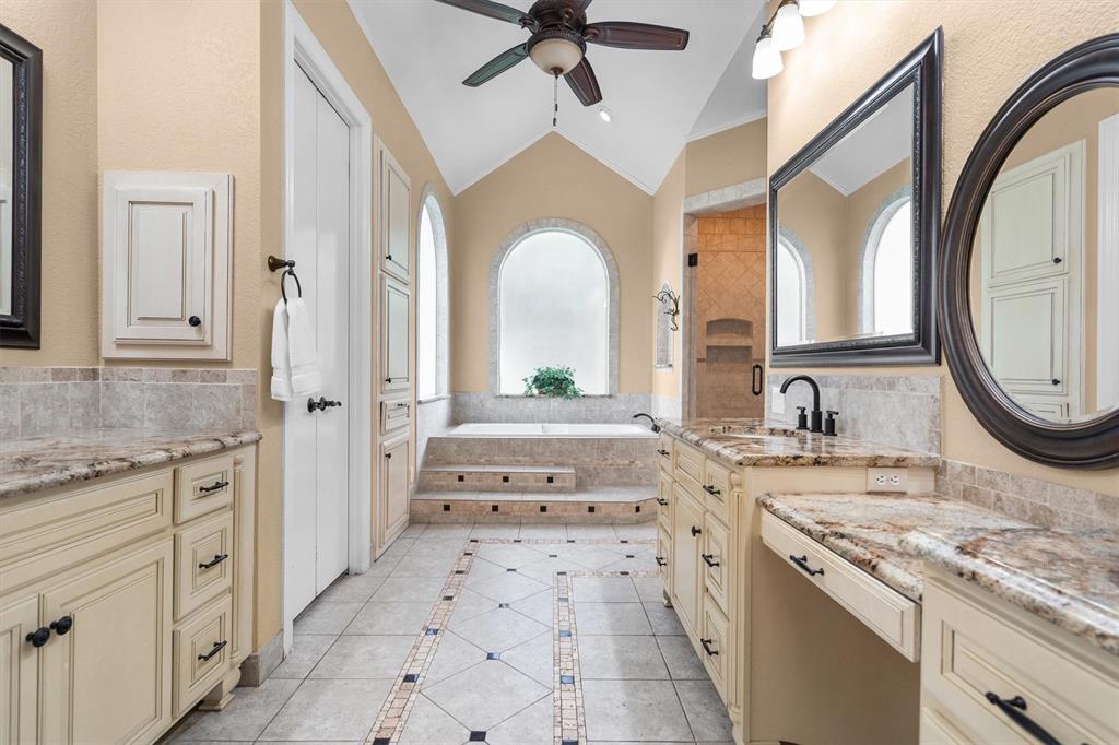 Canyon Ranch Estates - Residential