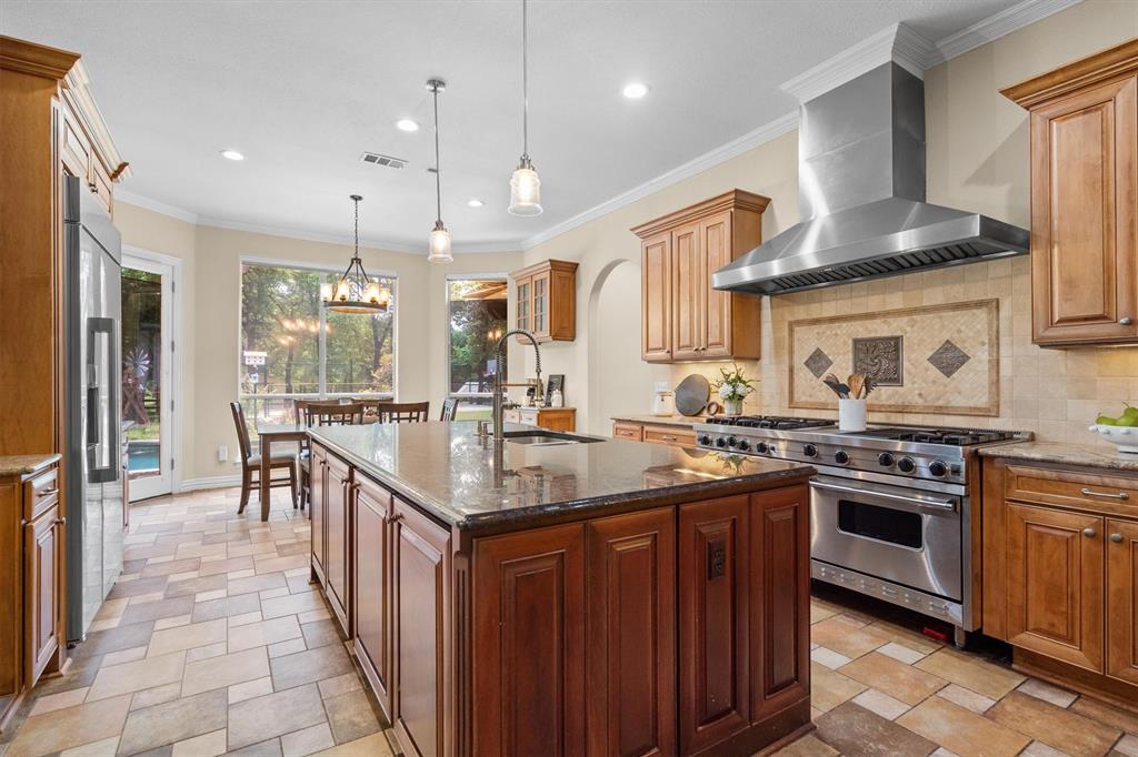 Canyon Ranch Estates - Residential