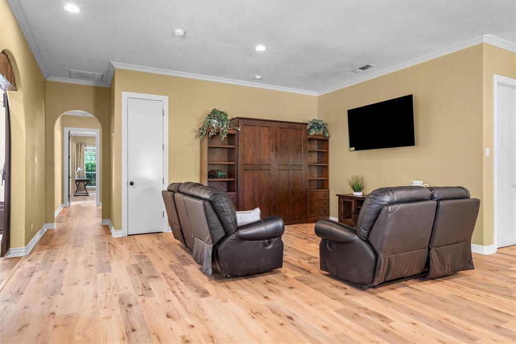 Canyon Ranch Estates - Residential
