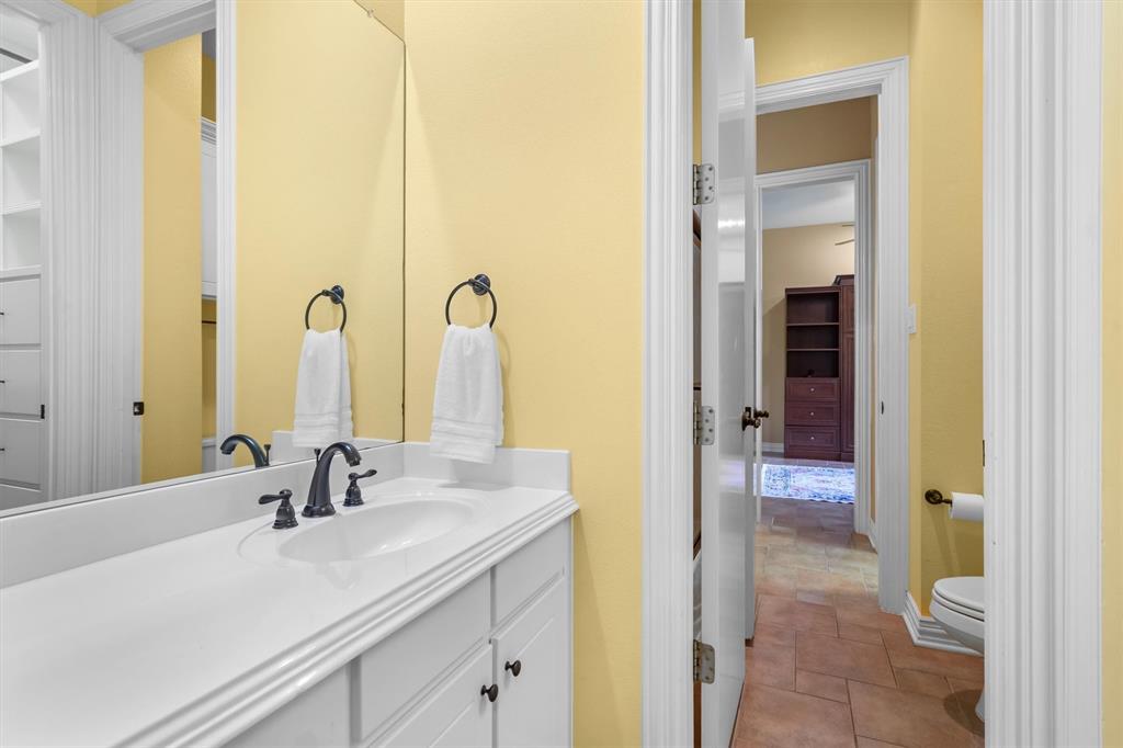 Canyon Ranch Estates - Residential
