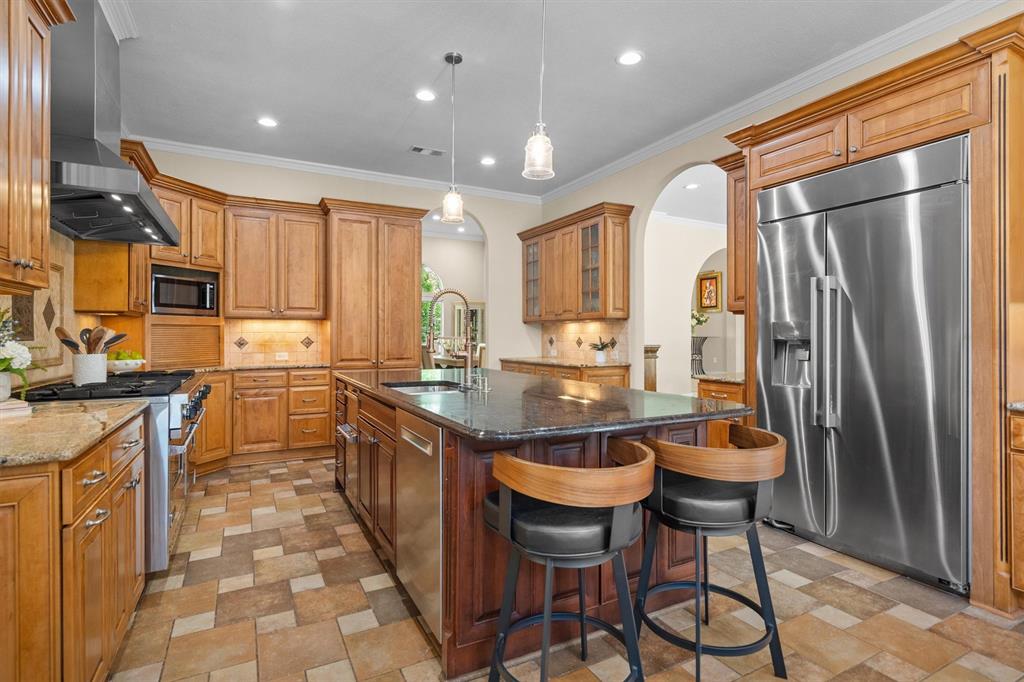 Canyon Ranch Estates - Residential