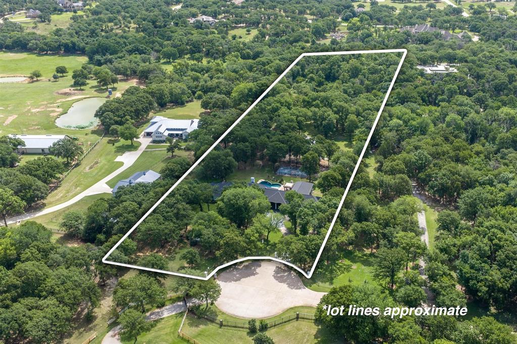 Canyon Ranch Estates - Residential