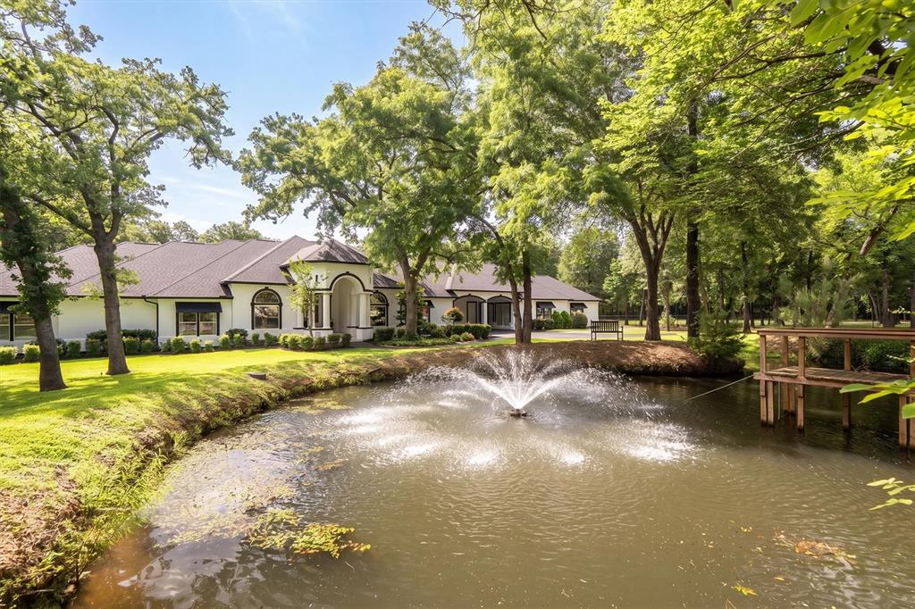 Canyon Ranch Estates - Residential