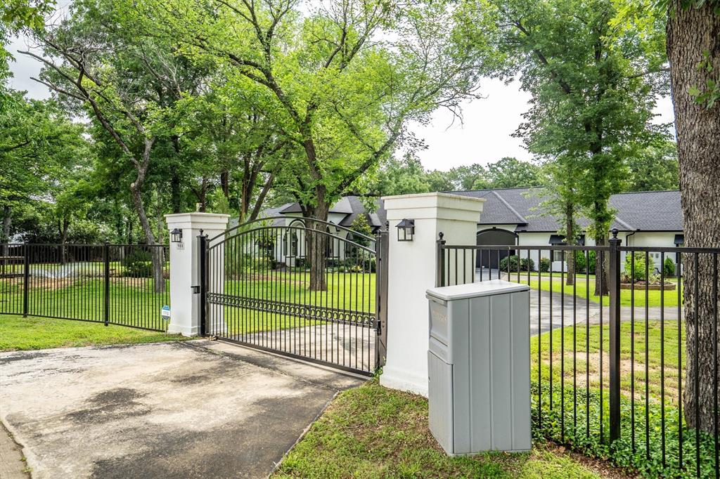 Canyon Ranch Estates - Residential