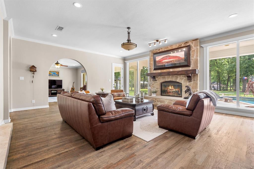 Canyon Ranch Estates - Residential
