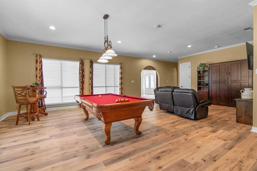 Canyon Ranch Estates - Residential
