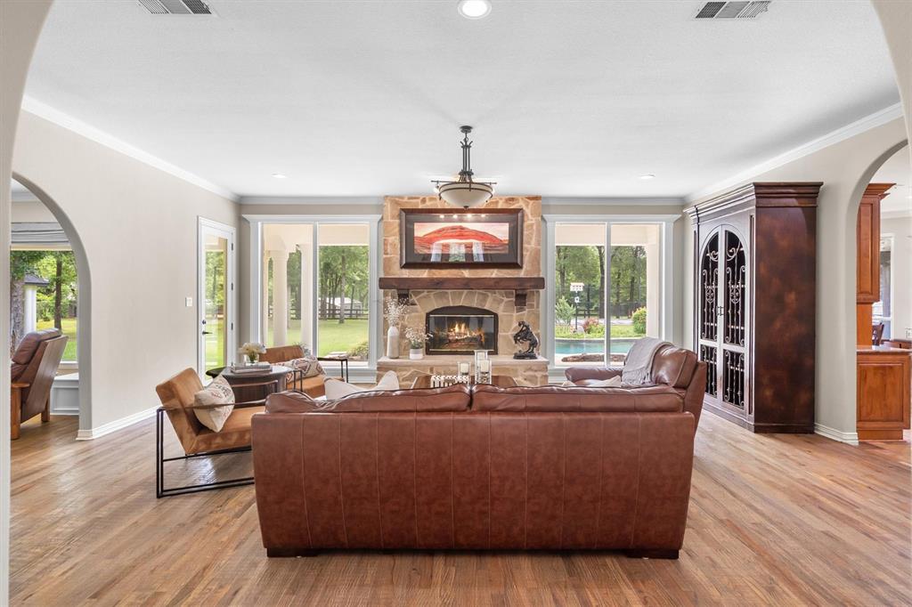 Canyon Ranch Estates - Residential