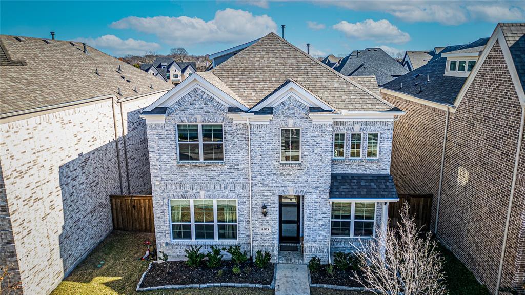 Lake Forest Ph II - Residential