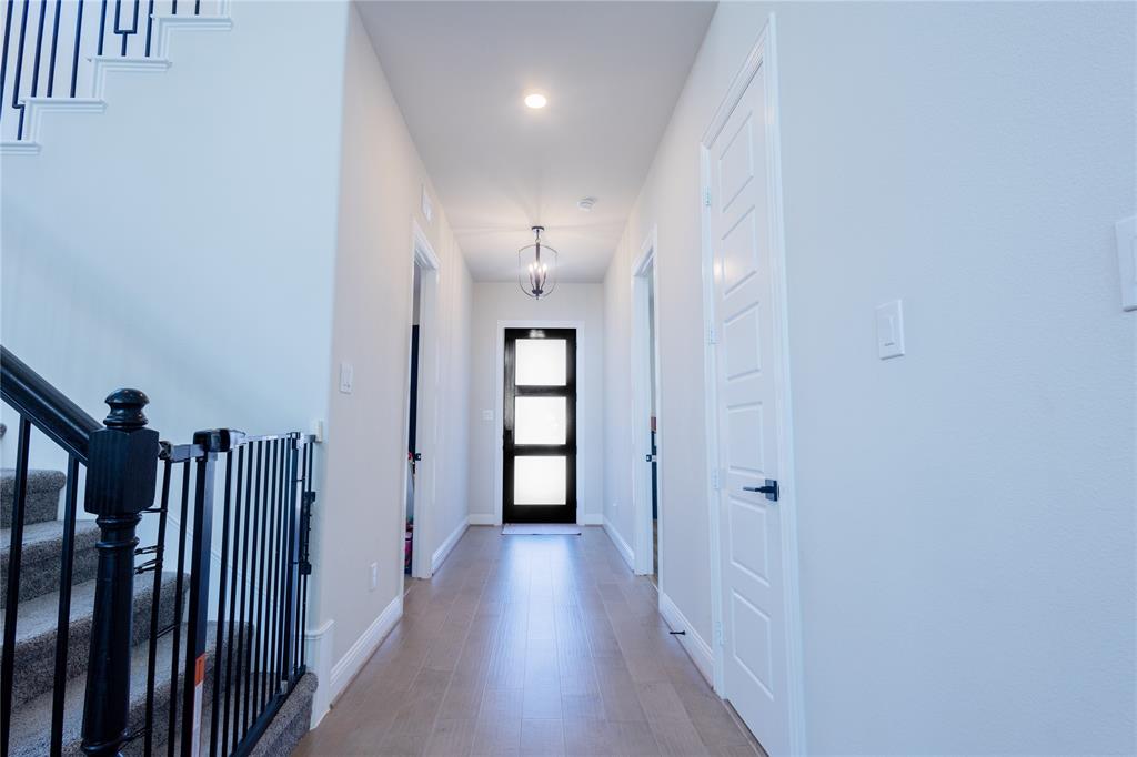 Lake Forest Ph II - Residential