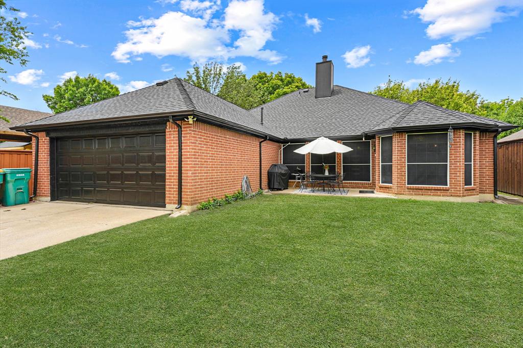 Meadow Vista Estates - Residential