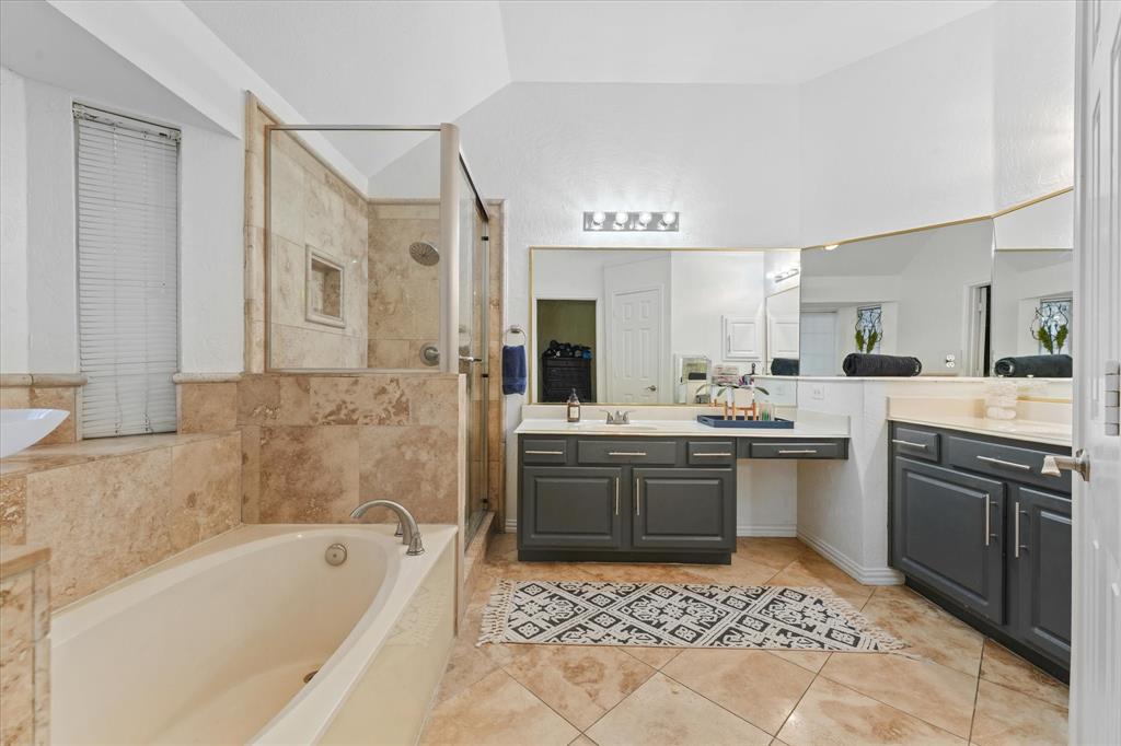 Meadow Vista Estates - Residential