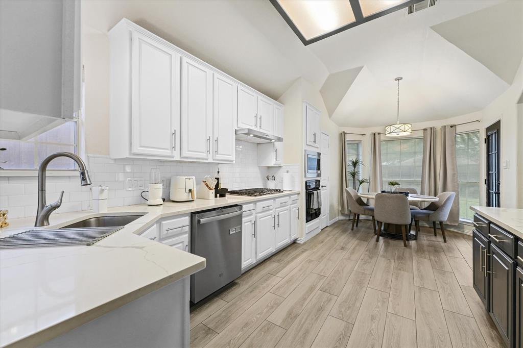 Meadow Vista Estates - Residential