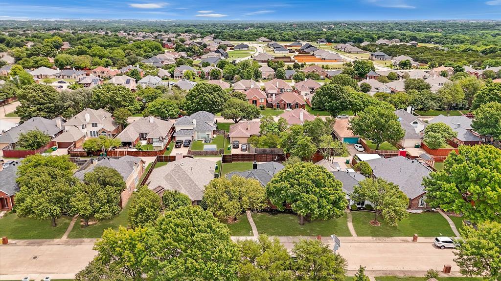 Meadow Vista Estates - Residential