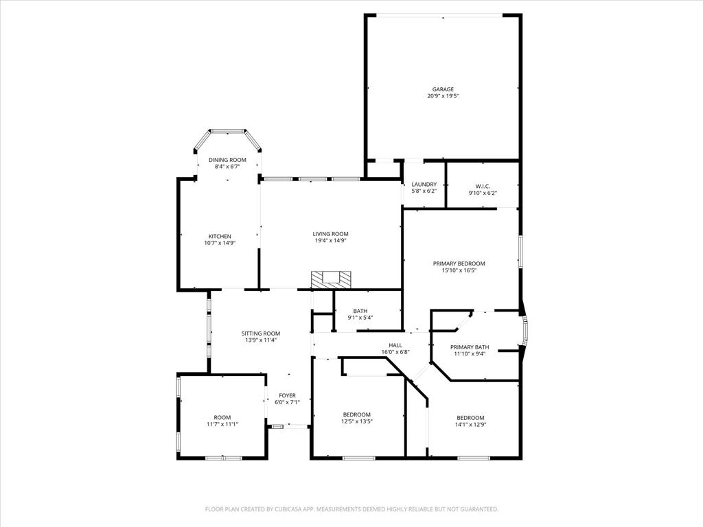 Meadow Vista Estates - Residential