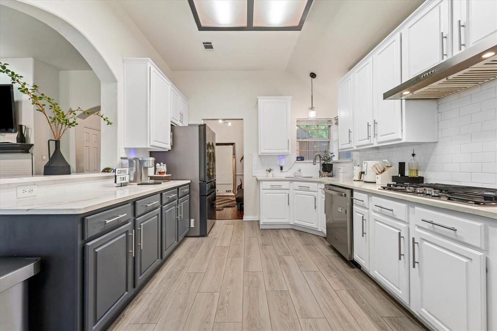 Meadow Vista Estates - Residential
