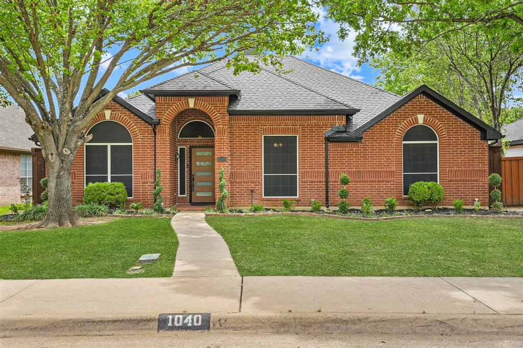 Step into this beautifully updated 1990s-built home that blends classic character with modern upgrades. Featuring a brand-new roof and new flooring throughout, this home is move-in ready and designed for comfortable living. The updated kitchen shines with refreshed finishes, offering a stylish and functional space perfect for cooking and gathering. Outside, enjoy a high fence with a secure gate, providing added privacy and peace of mind—ideal for entertaining, pets, or simply relaxing in your own backyard. Conveniently located near shopping centers, schools, and major highways, this home makes daily living easy with quick access to everything you need. A perfect opportunity for buyers seeking a well-maintained, updated home in a prime location.