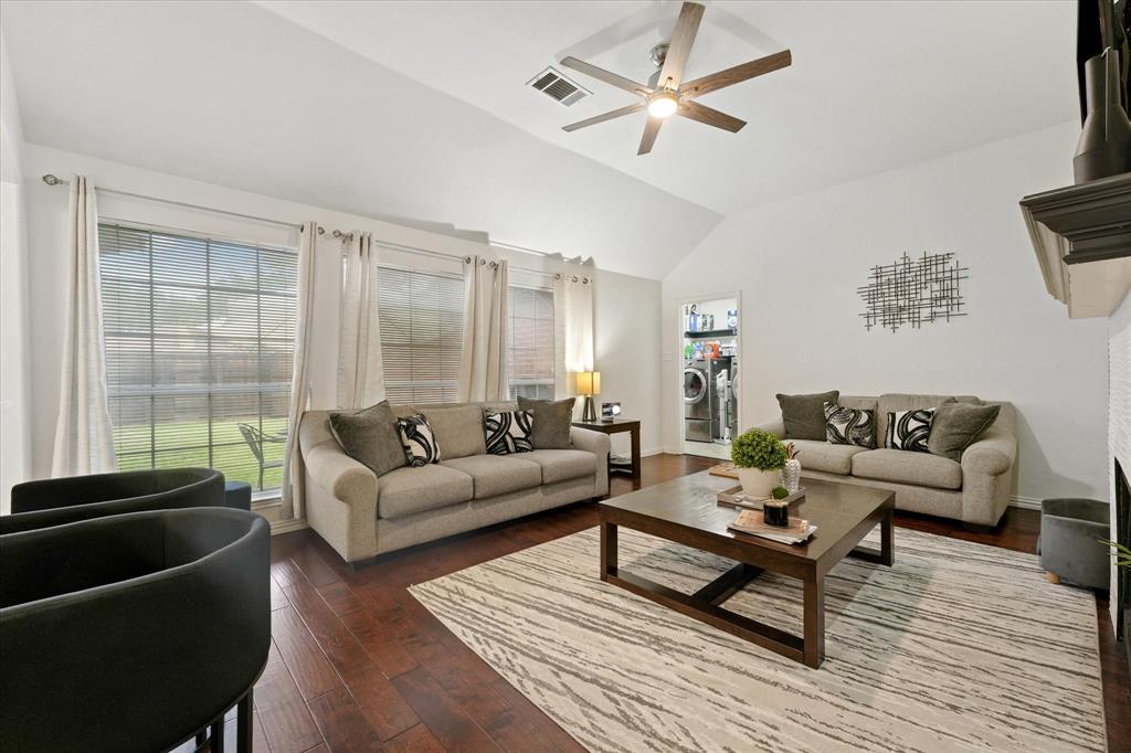 Meadow Vista Estates - Residential