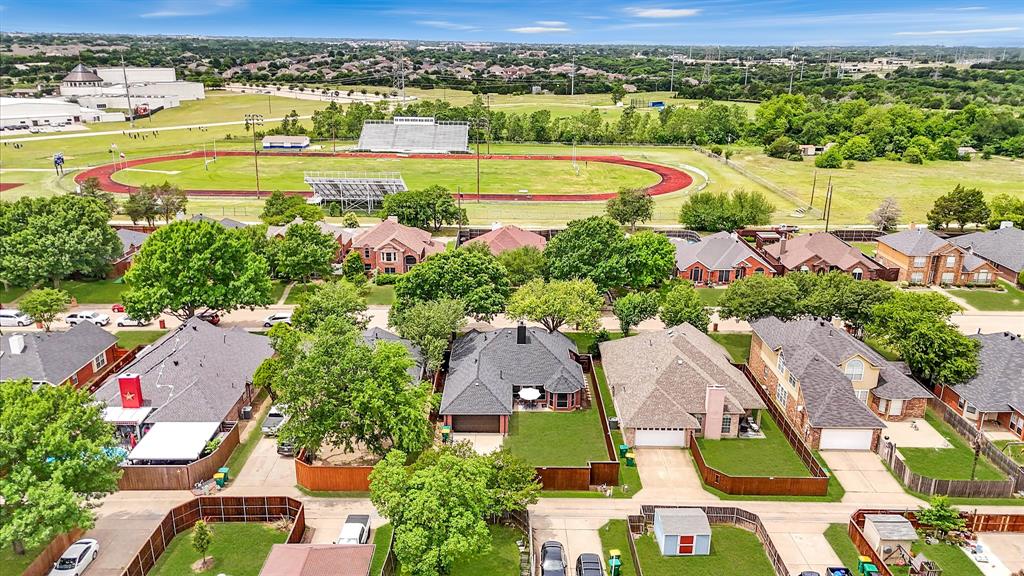 Meadow Vista Estates - Residential