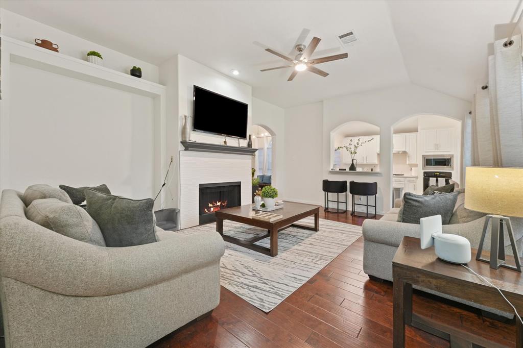 Meadow Vista Estates - Residential