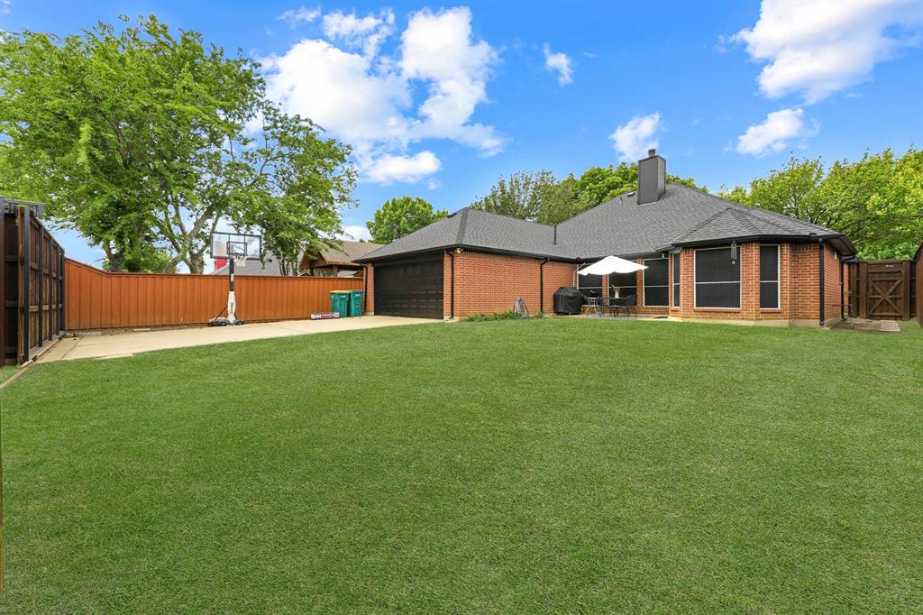 Meadow Vista Estates - Residential