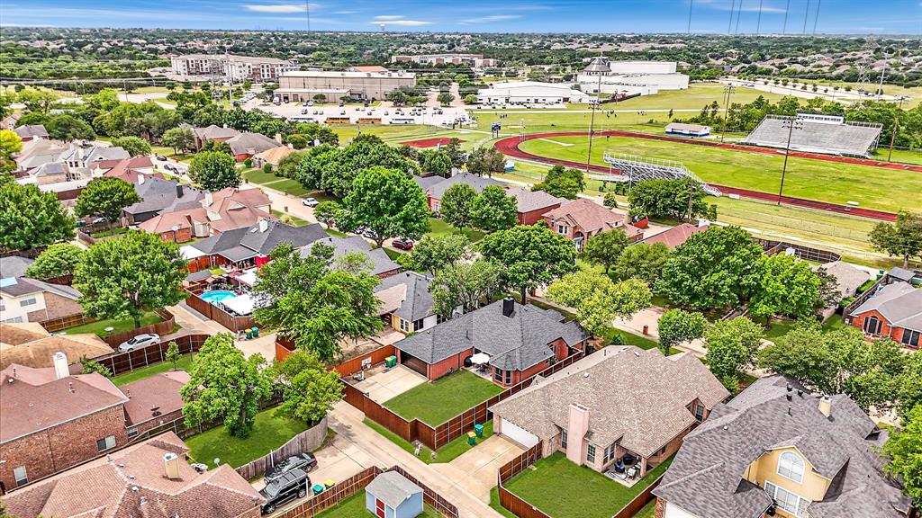 Meadow Vista Estates - Residential