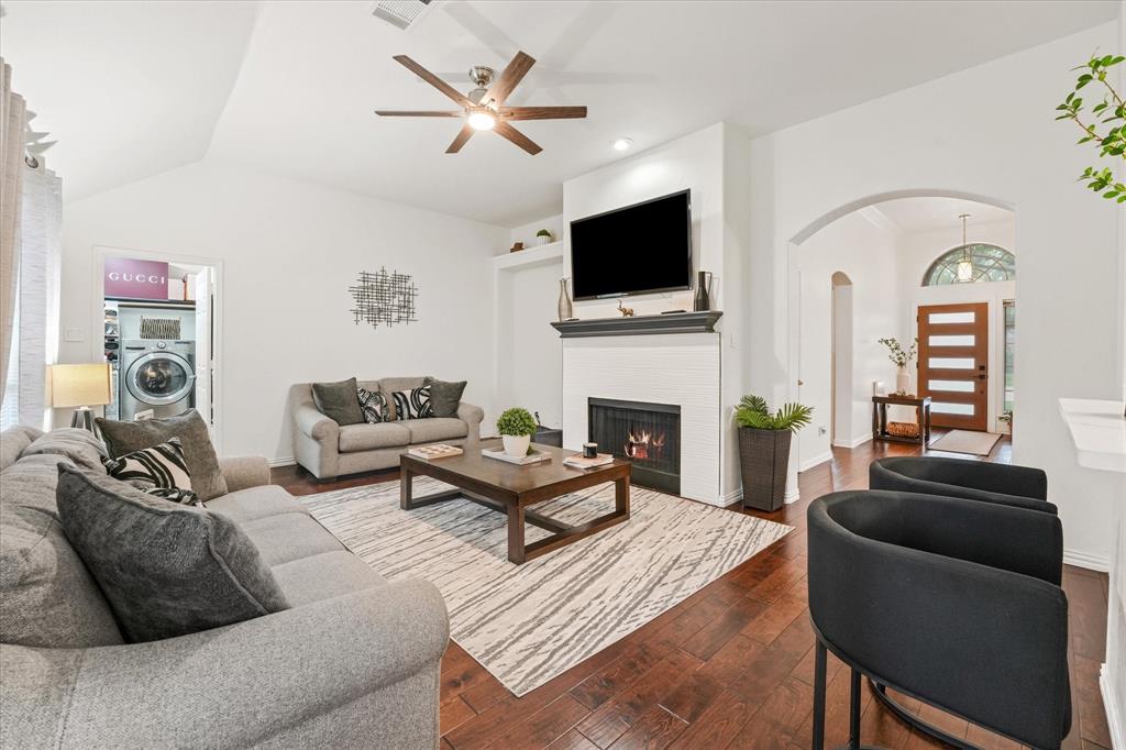 Meadow Vista Estates - Residential