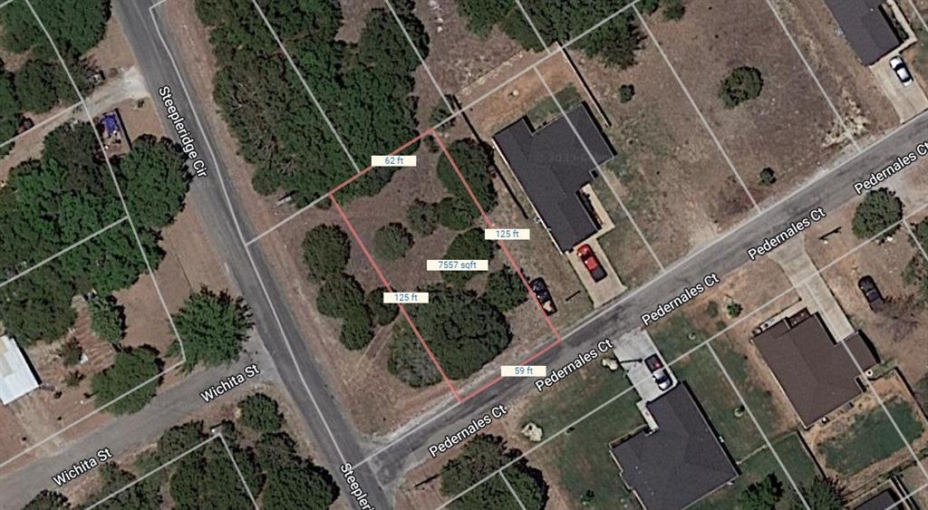 Easy access Canyon Creek homesite located on a dead end street with no through traffic, makes this an especially desirable lot to build your dream home! This subdivision has amazing amenities including lake access, gated and guarded entrance, fishing, tennis, RV parking, playground, community pool and so much more for less than 300 per yr.  Current utilities in the area are Aqua Texas water, United Co-op Electric, AT&T high speed internet. Septic system will be required. Go to canyoncreekpoa.com for more community info.