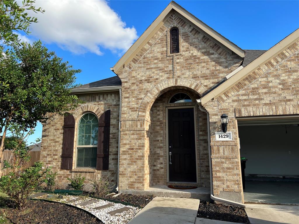 Paloma Creek South Ph 13c - Residential Lease
