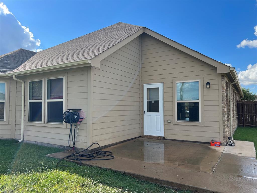 Paloma Creek South Ph 13c - Residential Lease