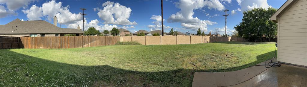 Paloma Creek South Ph 13c - Residential Lease