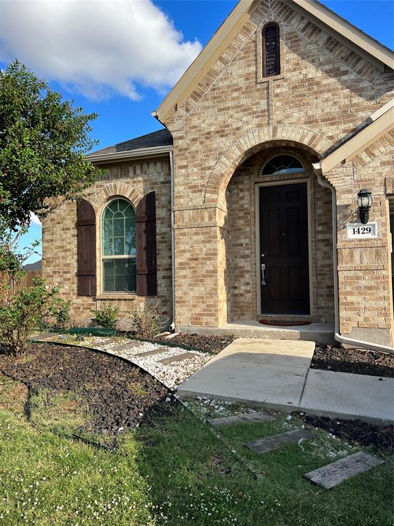 Paloma Creek South Ph 13c - Residential Lease