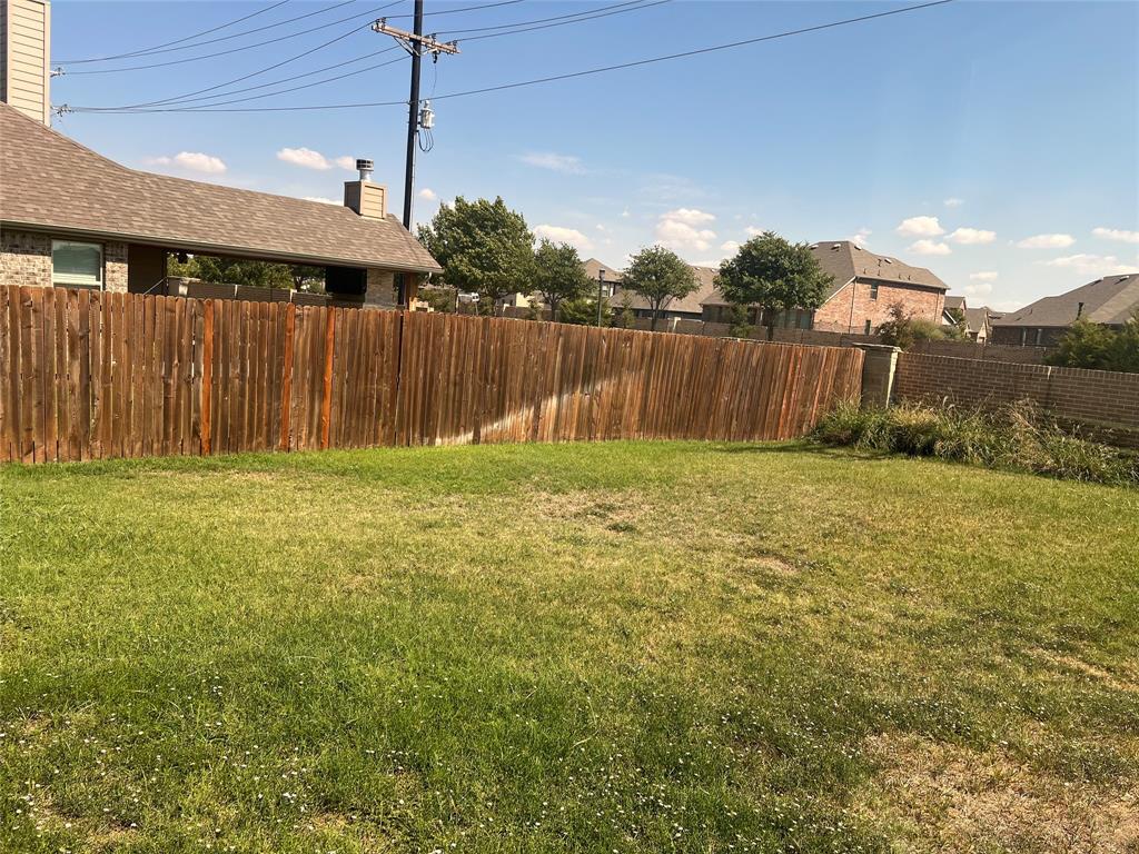 Paloma Creek South Ph 13c - Residential Lease